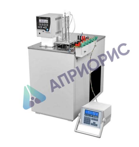 Клеммник Termex ТЕРМОТЕСТ-К