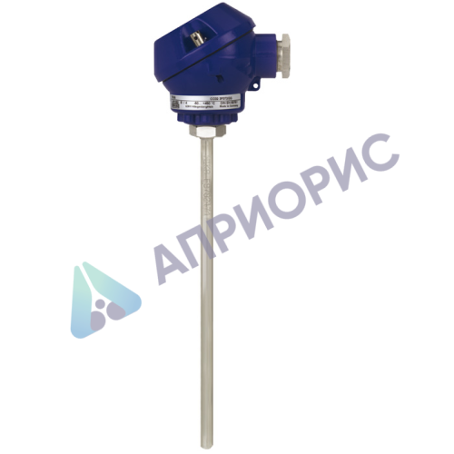 Поверка термопреобразователя Модель TR10-H (термометра сопротивления)