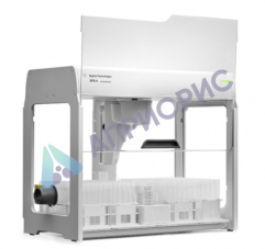 Автосамплер SPS4