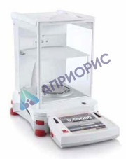 Аналитические и прецизионные весы Explorer® OHAUS