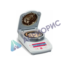 Поверка анализатора влажности MB23