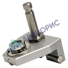 Магнитное крепление на рельс 103-GW-L