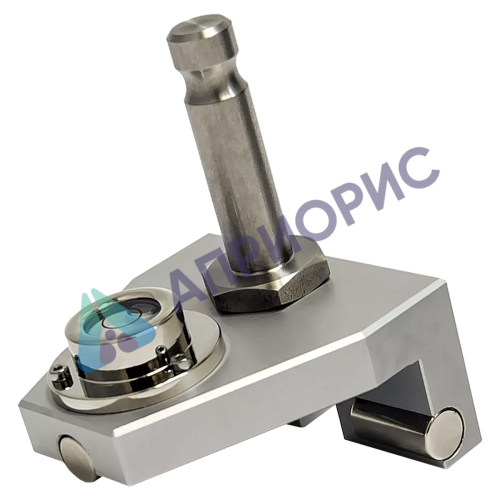 Магнитное крепление на рельс 103-GW-L