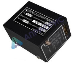 Поверка генератора опорного рубидиевого Р400/01