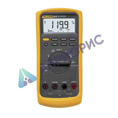 Мультиметр Fluke 83V