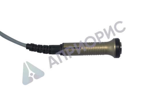 Преобразователь для измерения шероховатости ДШ