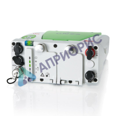 GPS/GNSS приёмник Leica GS10 (минимальный)