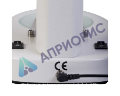 Микроскоп Микромед МС-3-ZOOM LED (бинокулярный, стереоскопический)