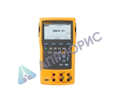 Поверка калибратора многофункционального Fluke 754EL