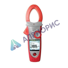 Поверка токовых клещей APPA 138