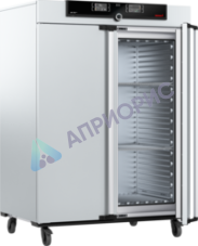 Аттестация сушильного шкафа Memmert UN750