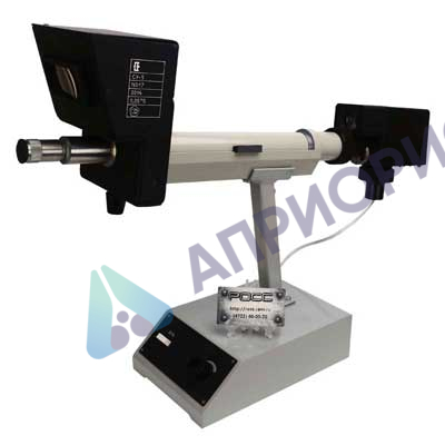 Поверка сахариметра универсального СУ-5