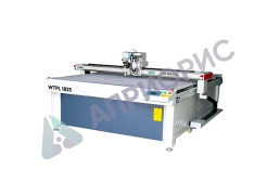 Многофункциональный раскроечный комплекс WTPL 1825