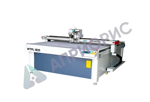 Многофункциональный раскроечный комплекс WTPL 1825
