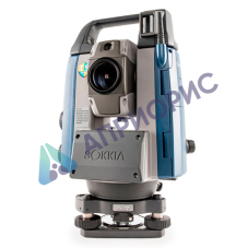 Роботизированный тахеометр Sokkia iX-1001