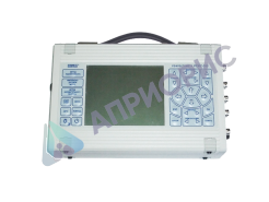 Поверка рефлектометра оптического РЕЙС-305