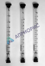 Поверка ротаметров аппаратов ингаляционного наркоза