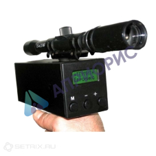 Поверка пирометра Кельвин ПЛЦ 3000