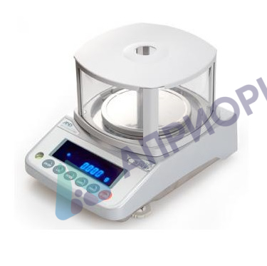 Поверка весов лабораторных DX-120
