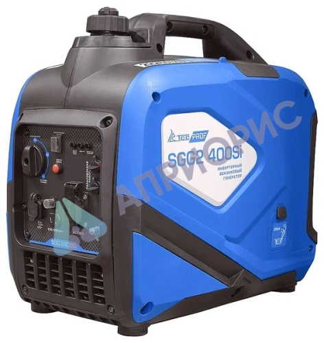 Инверторный генератор TSS SGG 2400Si