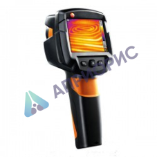 Снегирь 324МТ тепловизионный комплекс