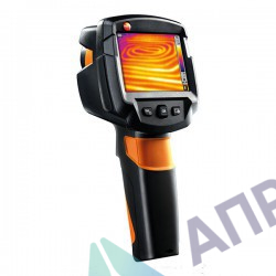 Снегирь 324МТ тепловизионный комплекс