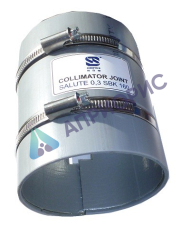 0.3 СБК 200 коллиматорная муфта моноблока