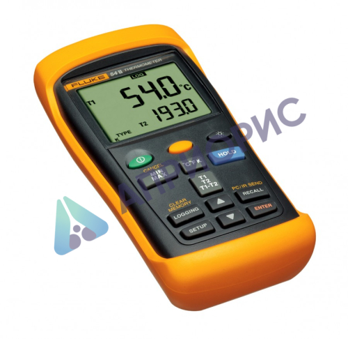 Термометр Fluke 52 II