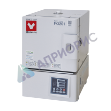 Муфельная печь YAMATO FO201 (программируемая, 3,75 л, до +1150 ℃)