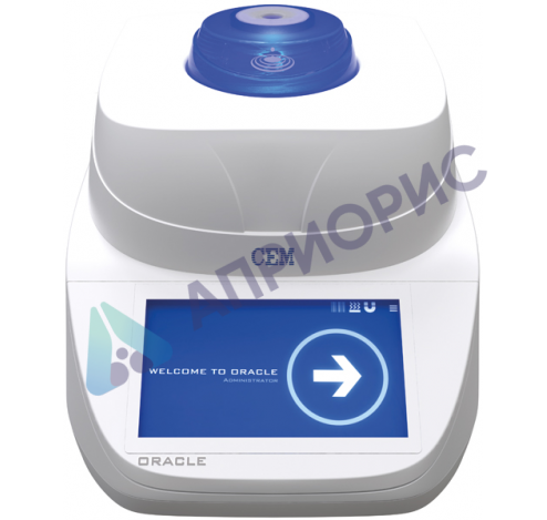 ЯМР-анализатор жира ORACLE