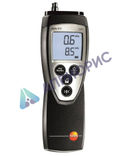 Прибор для измерения давления газа testo 512 0...20 гПа