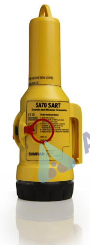 Поисково-спасательный передатчик Simrad SA70 AIS