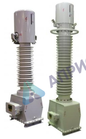 Поверка трансформатора тока ТБМО