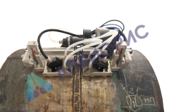 AUTO PASCAN cканер моторизированный