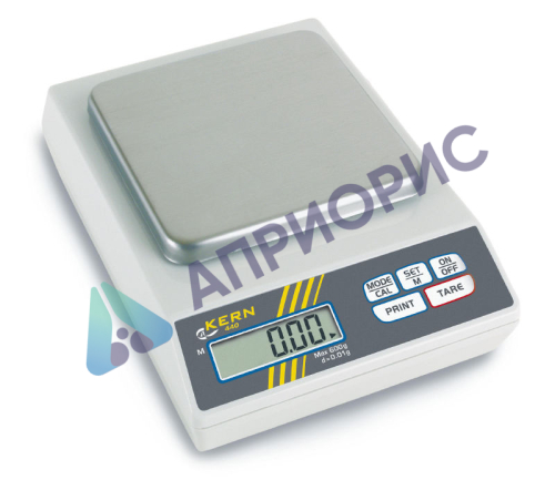 Поверка электронных весов 440-2 IN, 440-33N, 440-35N, 440-43N, 440-45N, 440-47N, 440-49N, 440-5IN, 440-53N, 440-55N