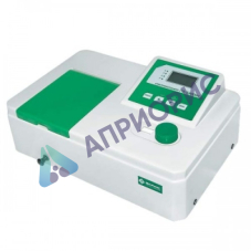 Поверка спектрофотометра ПЭ-5300ВИ