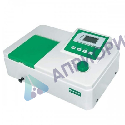 Поверка спектрофотометра ПЭ-5300ВИ