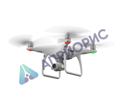 Квадрокоптер DJI Phantom 4 RTK SE Combo