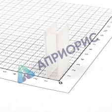 Кварцевая кювета для СФ, 20 мм