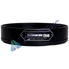 Лабораторное сито из оцинкованной стали TAGLER СЛК-200 (d 2,0 мм)