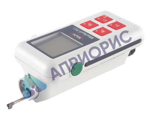 Поверка приборов для измерения шероховатости поверхности MarSurf PS1