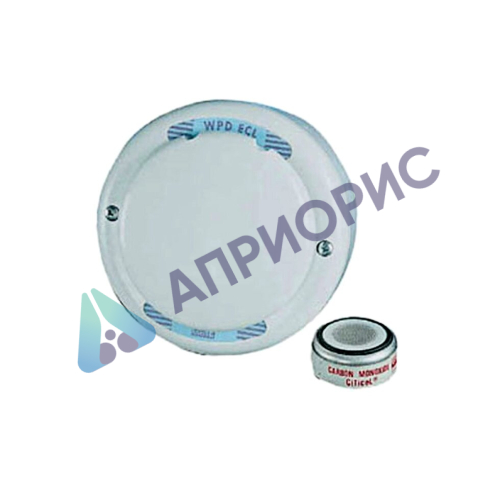 WPD/ECL датчик газа линейный