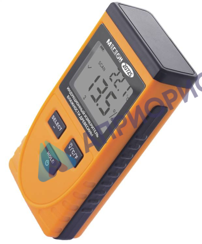 МЕГЕОН 20725 Индукционный влагомер древесины
