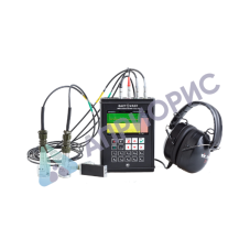 Поверка виброанализатора СД-23