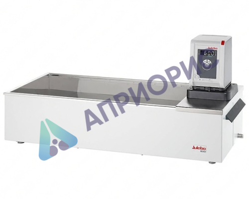 Термостат Julabo CORIO CD-B33 циркуляционный с открытой ванной (+20...+150 °С,ванна-нерж.,до 39 л) арт.9012433