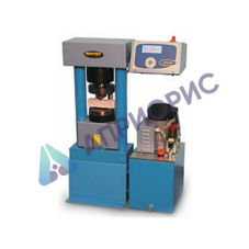 Поверка машины испытательной E161-03A