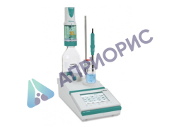 Потенциометрические титраторы 916 Ti-Touch