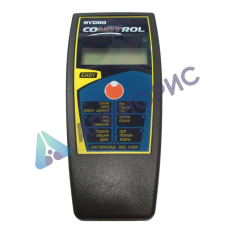 Поверка влагомера древесины HYDRO CONDTROL Easy