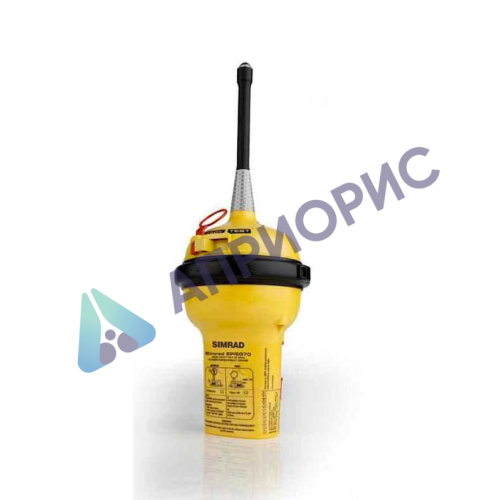 Радиобуй  Simrad EP70 Manual