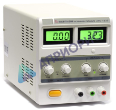 Источник питания Актаком APS-1335
